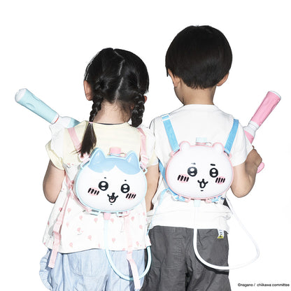 치이카와 워터 슈터 (하치와레)