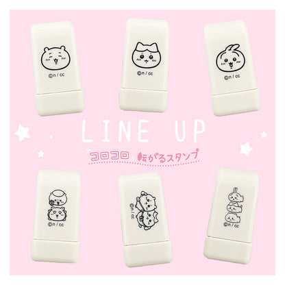 Chiikawa Korori (Hachiware)