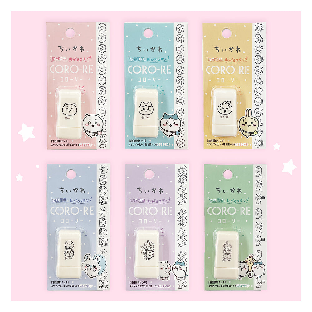 Chiikawa Korori (Hachiware)