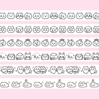 Chiikawa Korori (Hachiware)