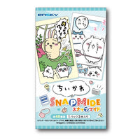 ちいかわ スナップマイド（全48種）1BOX 16パック入 | ちいかわ